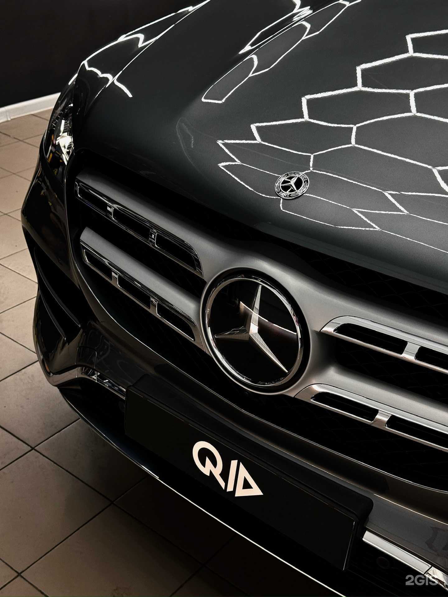 Отзывы на компанию Qid_detailing в г. Иркутск c фото