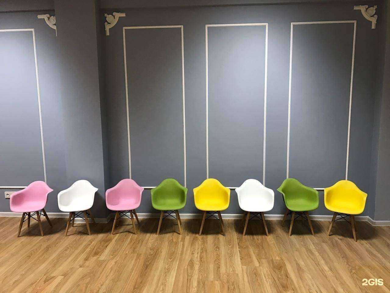 Отзывы на компанию Точка Роста в Ульяновске c фото