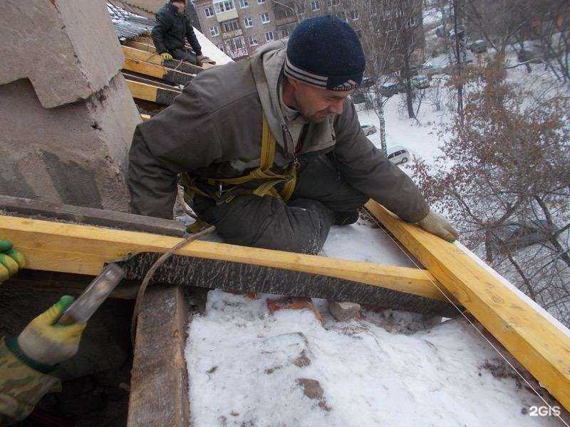 Отзывы на компанию КровляПро в г. Ижевск c фото