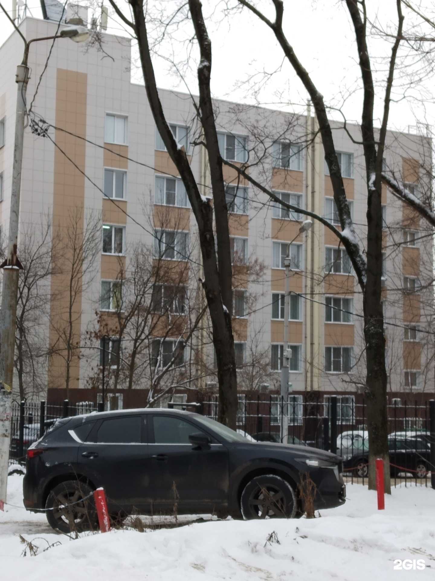 Отзывы на компанию Квалитет в Туле c фото