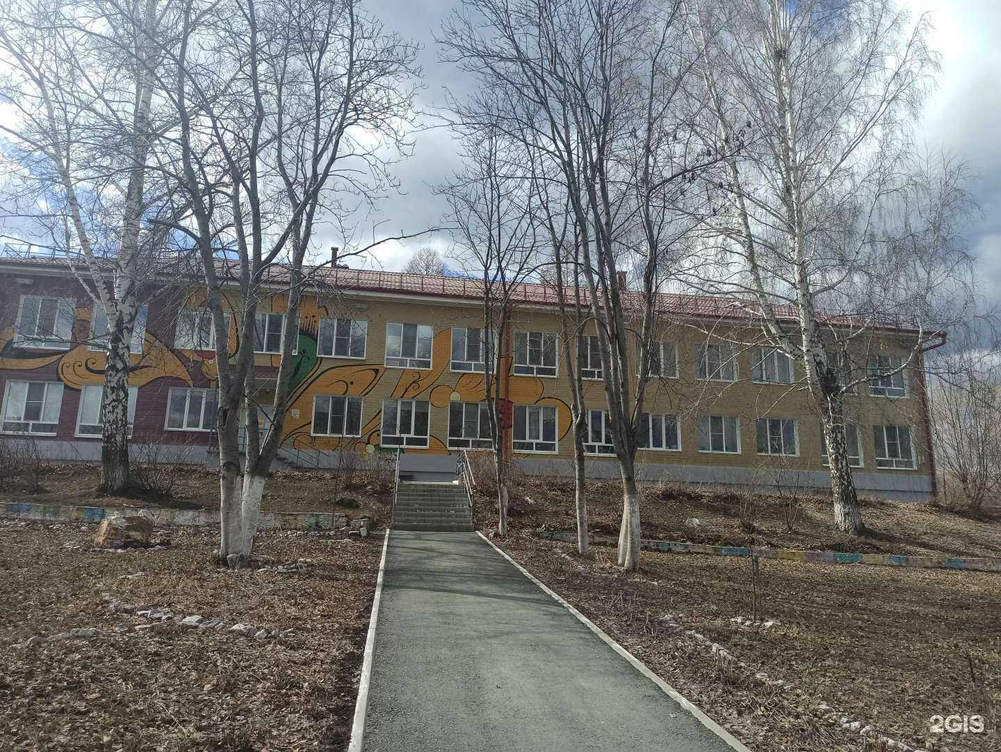 Отзывы на компанию Первоуральская детская художественная школа в Первоуральске c фото - фотография 2 из 2