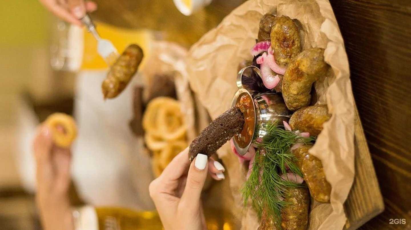 Отзывы на компанию Rabbit в Барнауле c фото