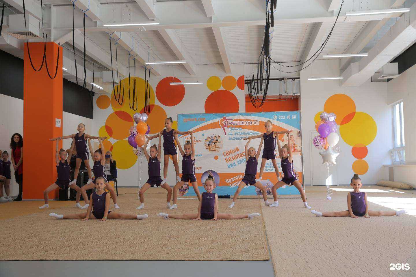 Отзывы на компанию Резонанс в Воронеже c фото