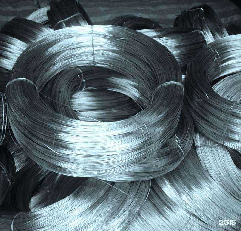 Отзывы на компанию УралСибМетиз в Набережных Челнах c фото