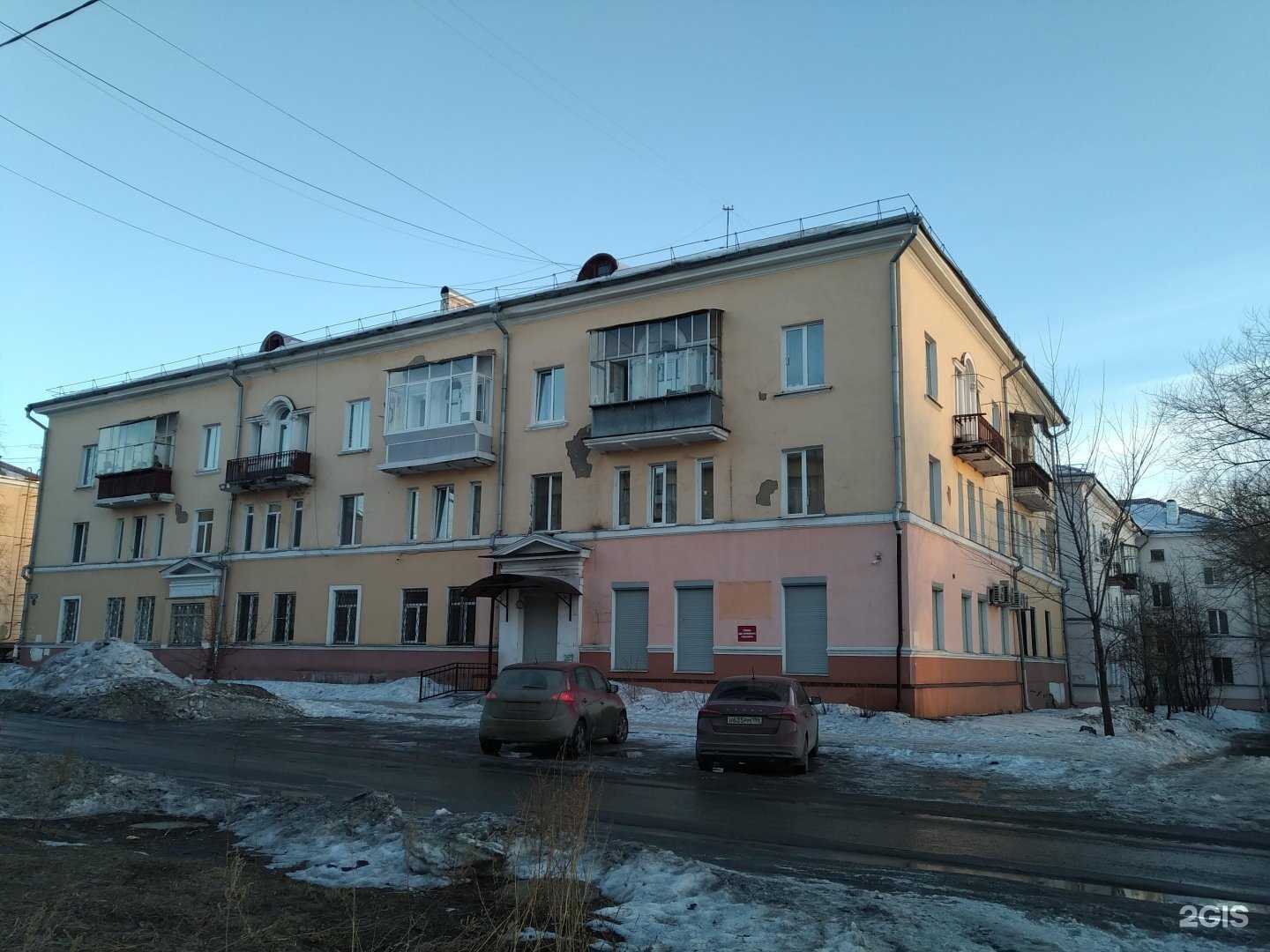 Отзывы на компанию Стройтехинвест-Нт в Нижнем Тагиле c фото