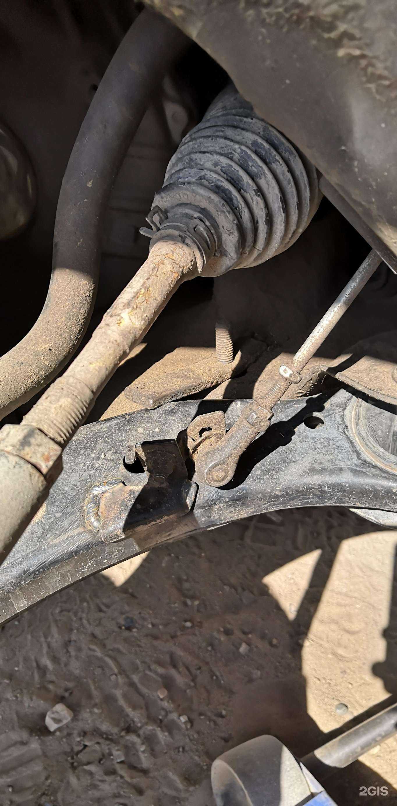 Отзывы на компанию Драйв в г. Улан-Удэ c фото