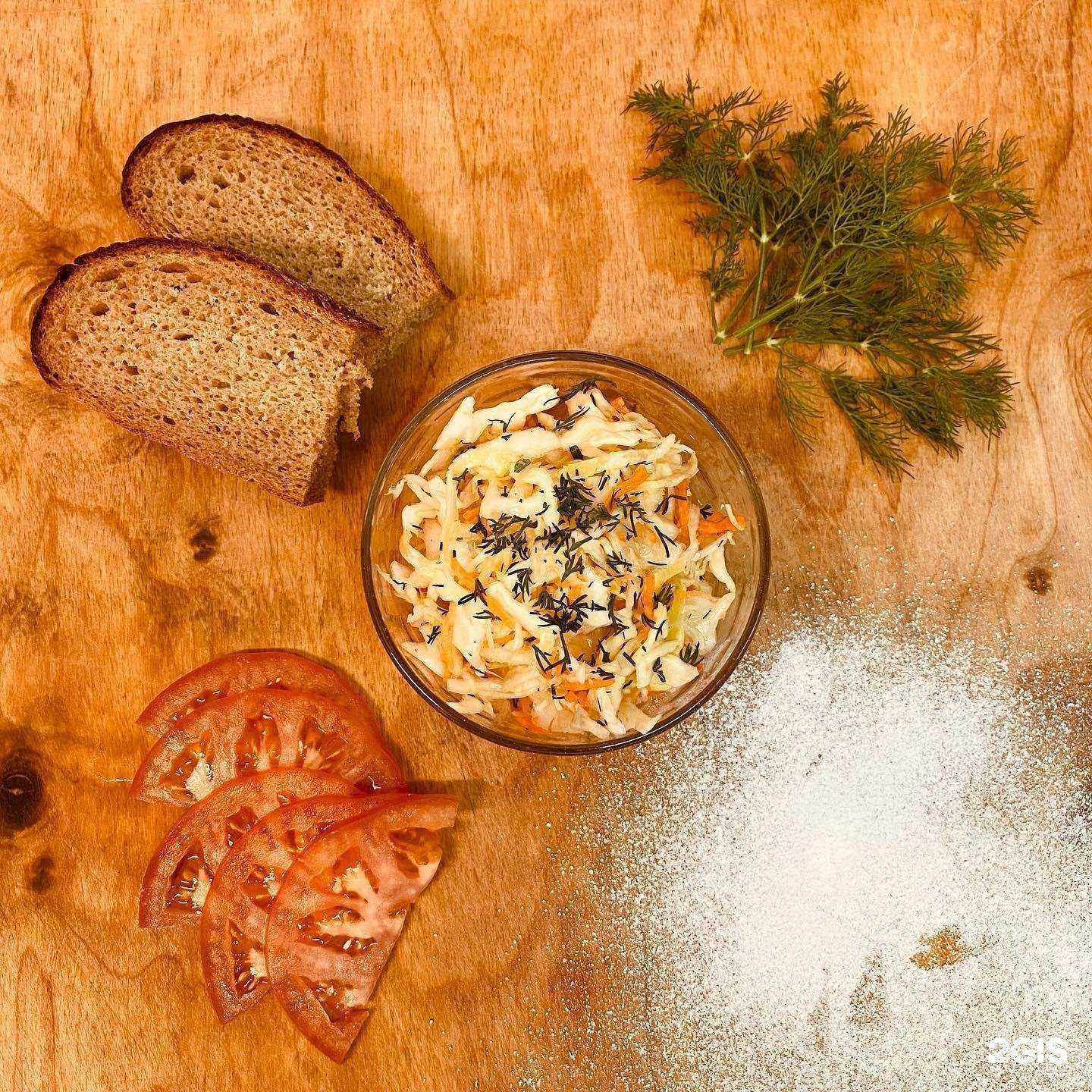 Отзывы на компанию Вкусный дворик в Екатеринбурге c фото