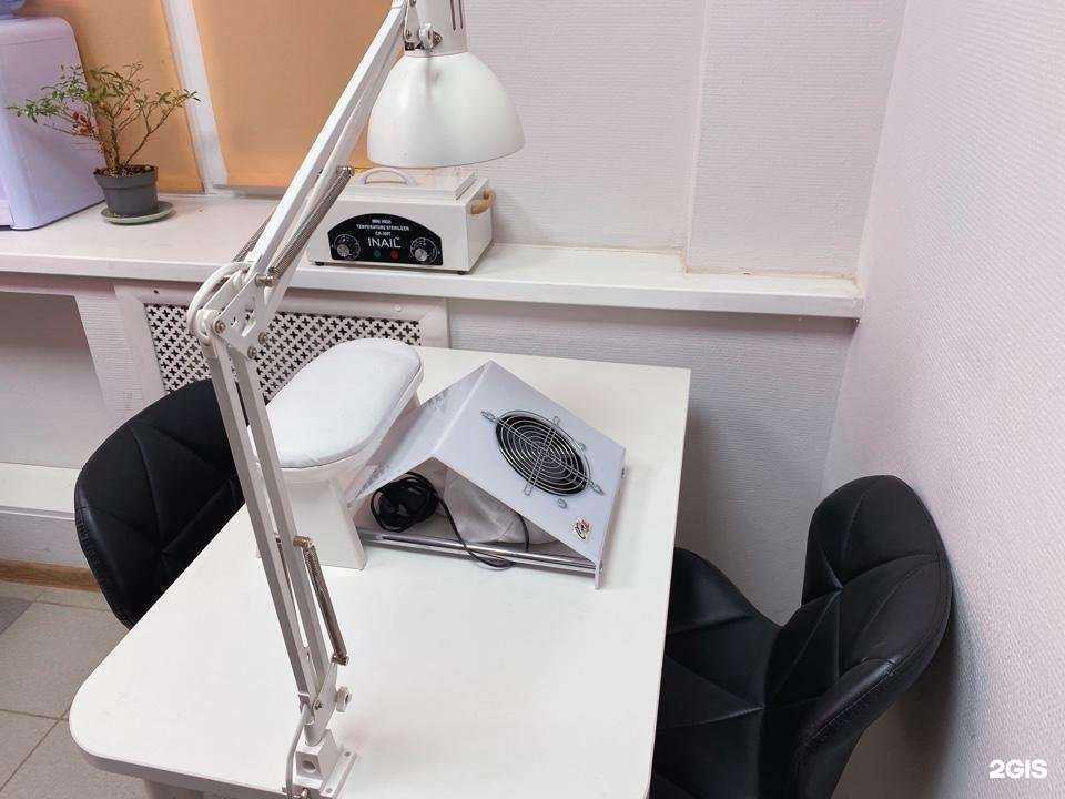 Отзывы на компанию Your beauty coworking в г. Пермь c фото