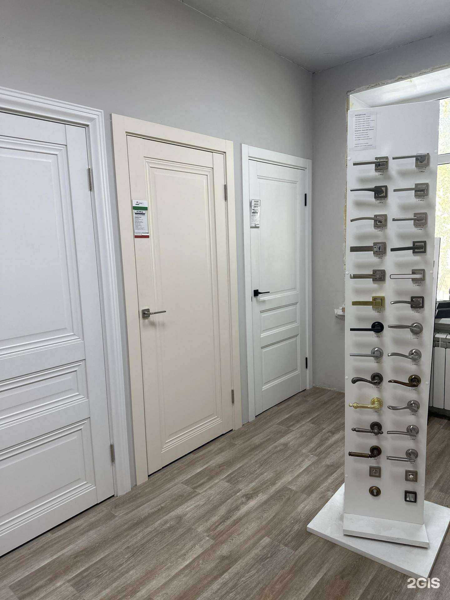 Отзывы на компанию Ваши двери в Казани c фото