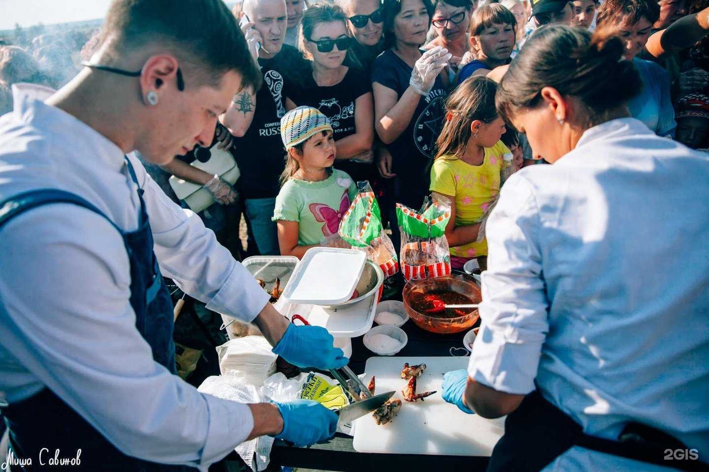 Отзывы на компанию Chuva в Чебоксарах c фото