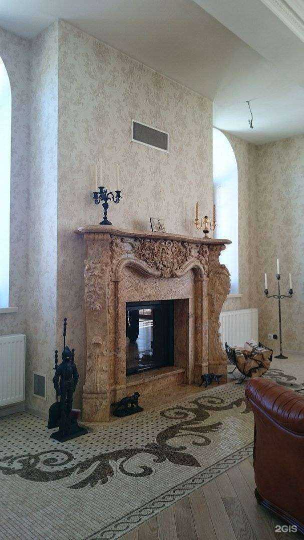 Отзывы на компанию Камин сервис в г. Челябинск c фото