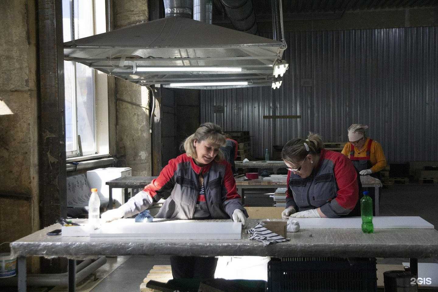 Отзывы на компанию Мамадома в Туле c фото