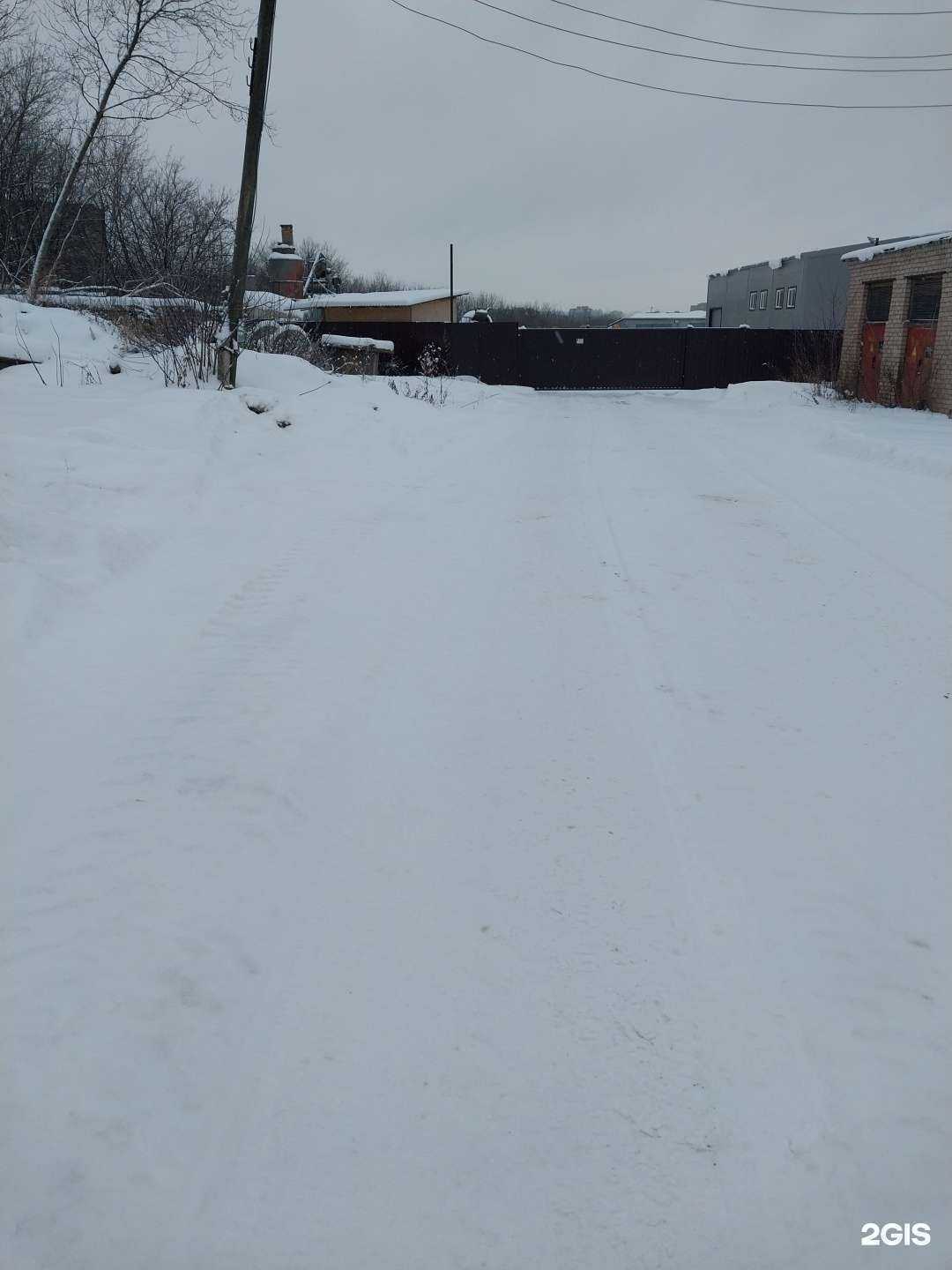 Отзывы на компанию Бетонторг43 в Кирове c фото