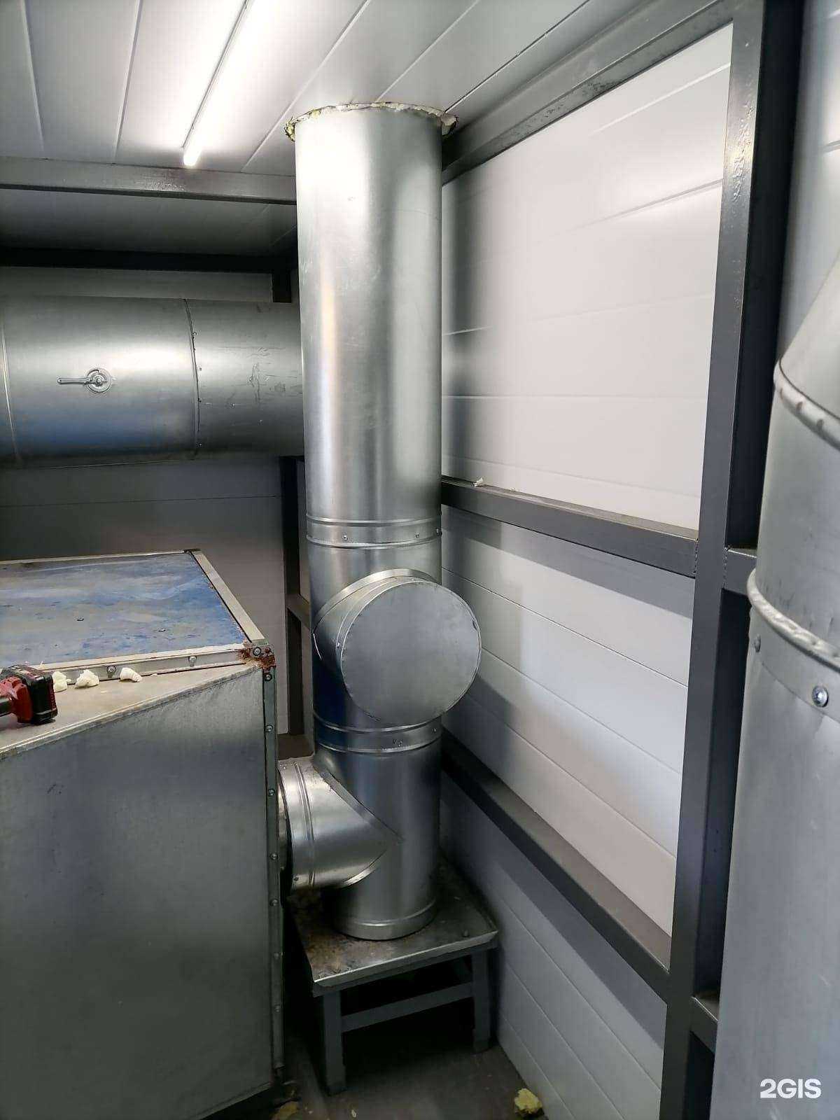 Отзывы на компанию Спецсталь в Набережных Челнах c фото