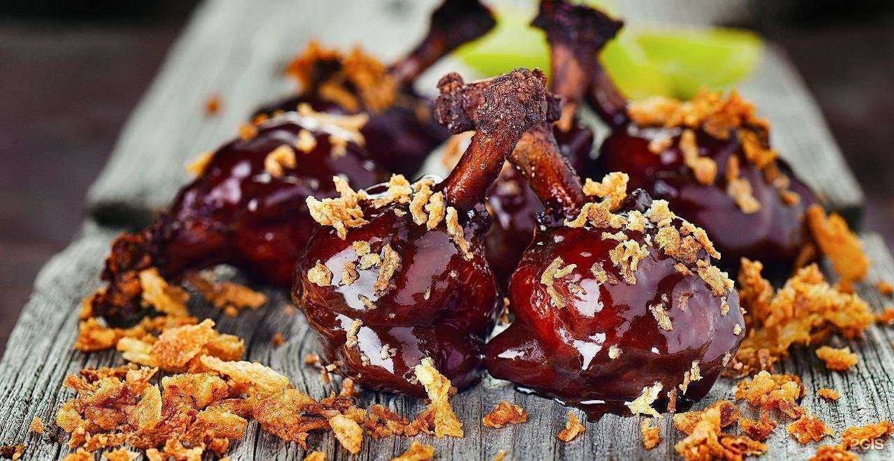 Отзывы на компанию Папа`s beer garage в Красноярске c фото