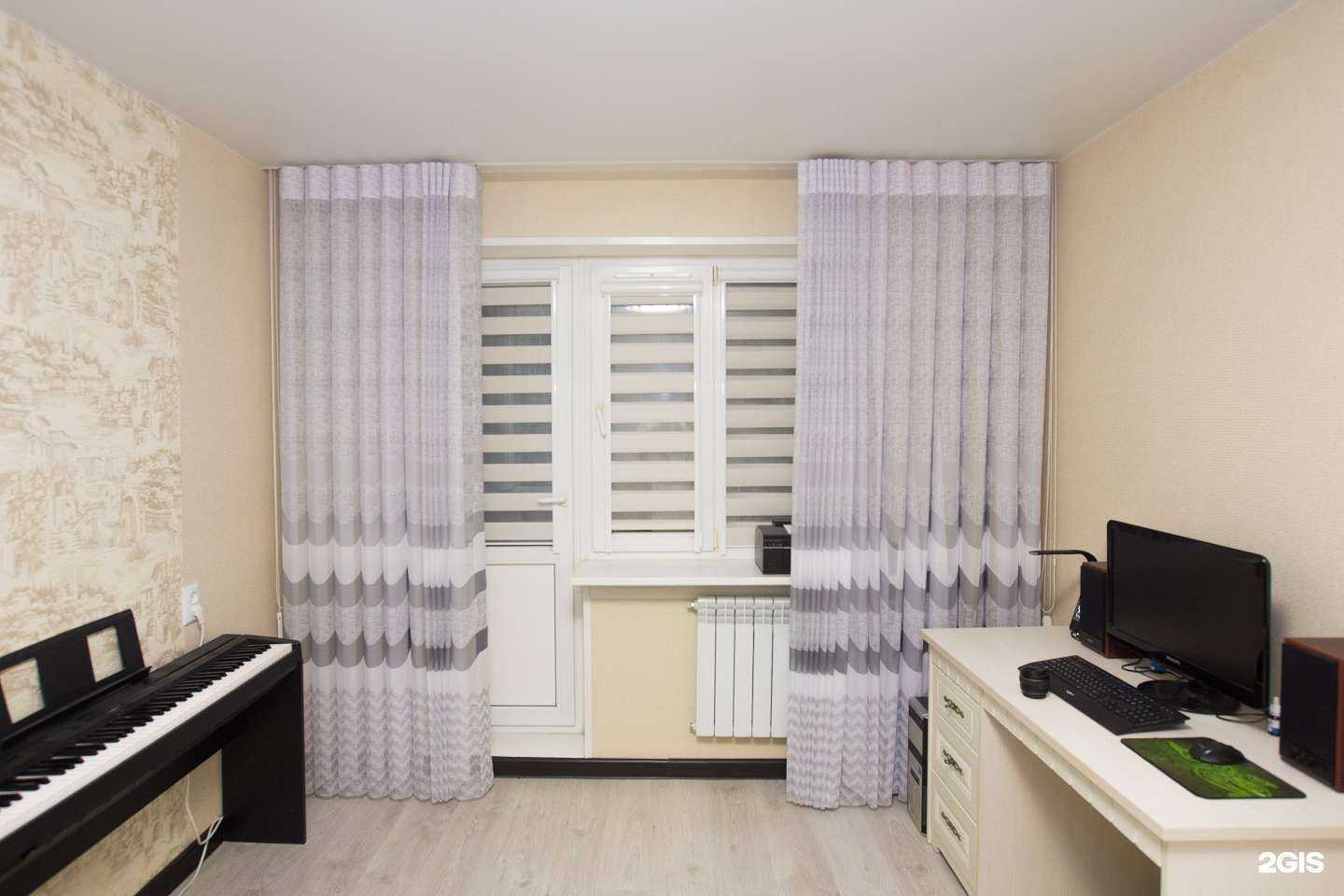 Отзывы на компанию Жалюзи в Сургуте c фото