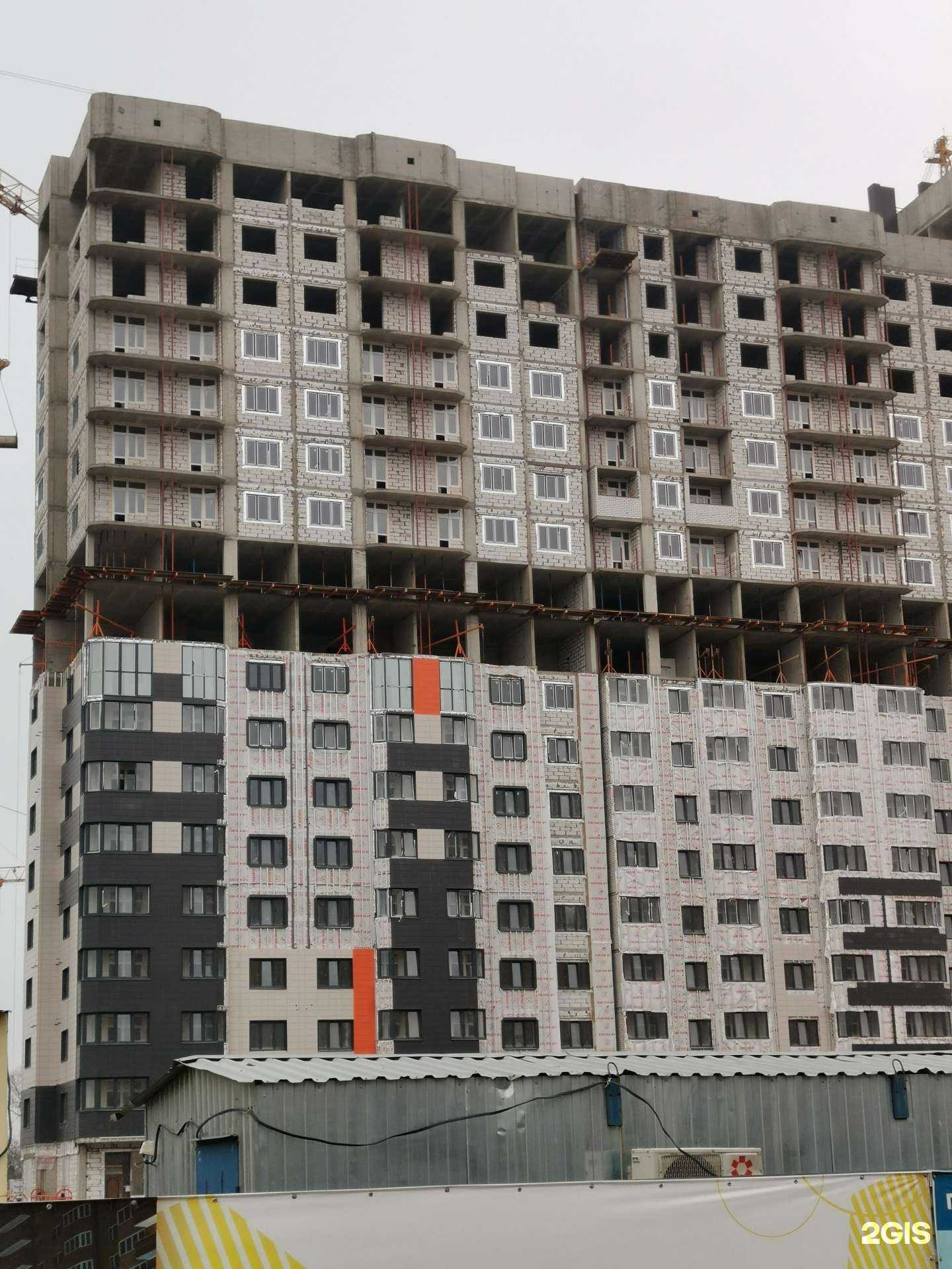 Отзывы на компанию Энигма в Краснодаре c фото - фотография 2 из 2