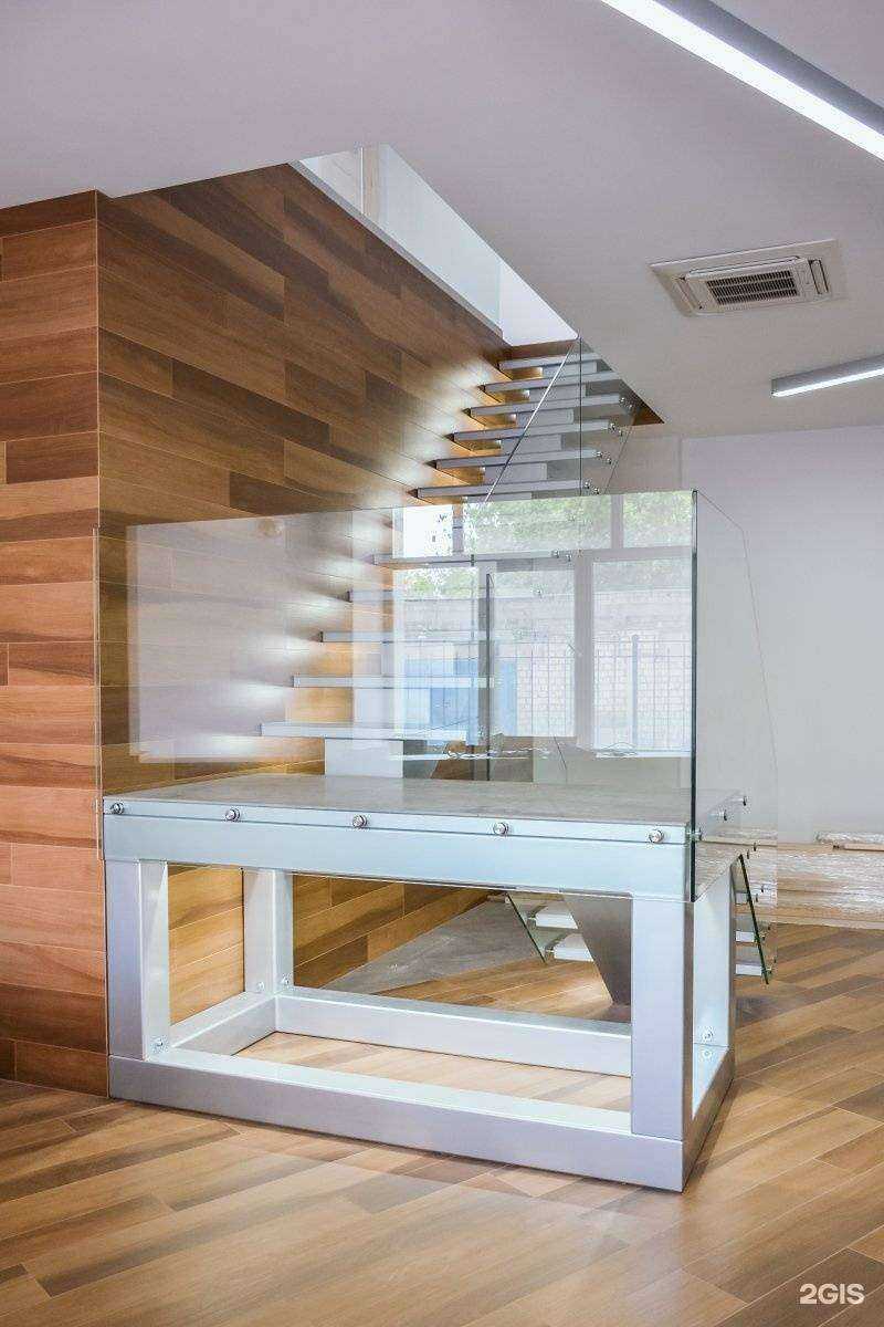 Отзывы на компанию Детали Конструкций в Волгограде c фото