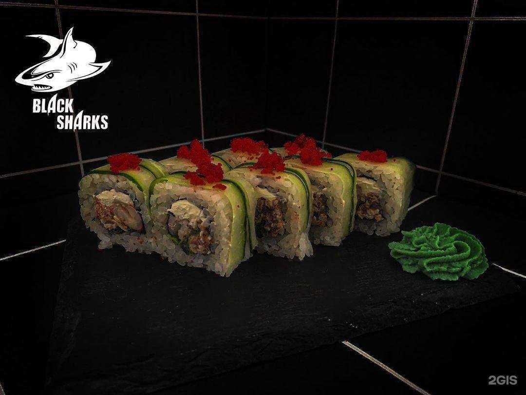 Отзывы на компанию Черная акула в Северске c фото