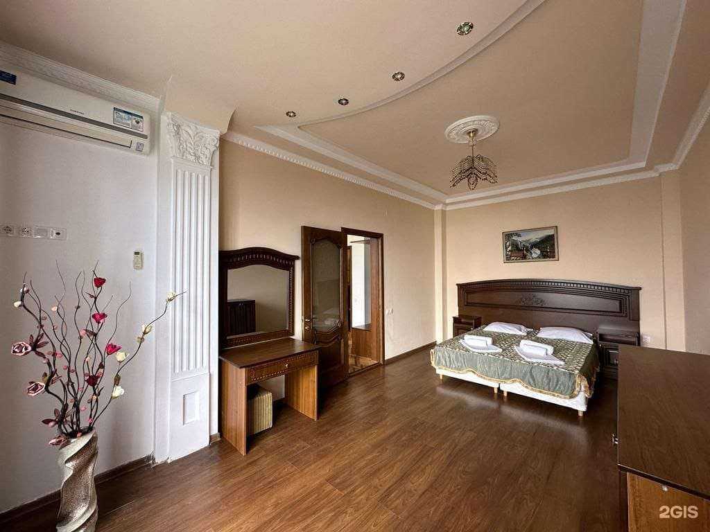 Отзывы на компанию Лето в Сочи c фото