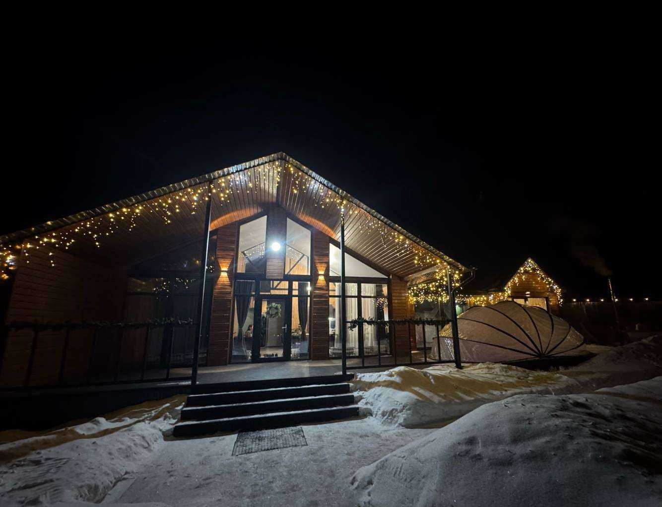 Отзывы на компанию Кедр в Оренбурге c фото