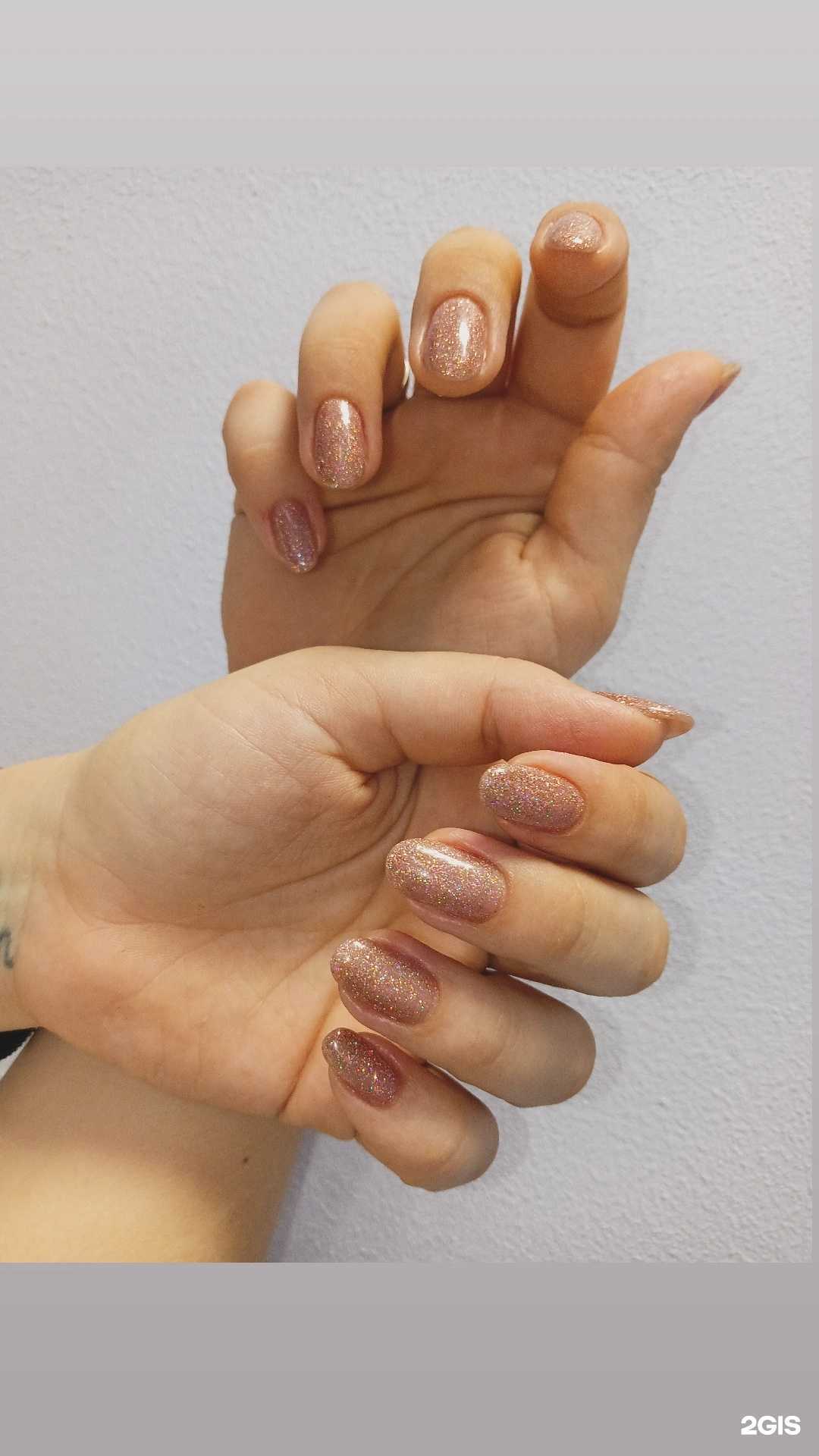 Отзывы на компанию Nadialeks_nails в Сочи c фото