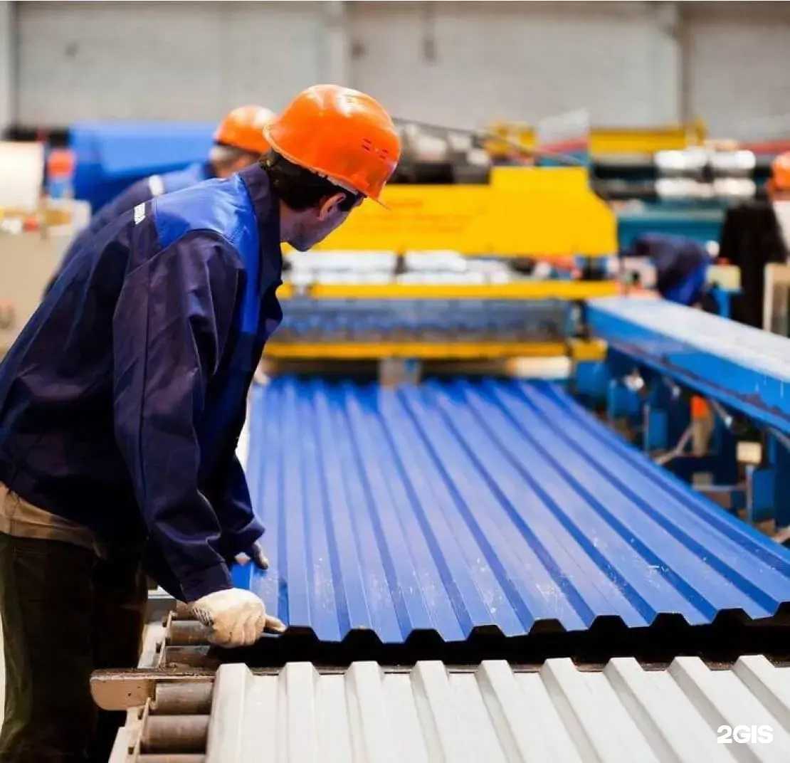 Отзывы на компанию Электросталь в г. Кириллов c фото