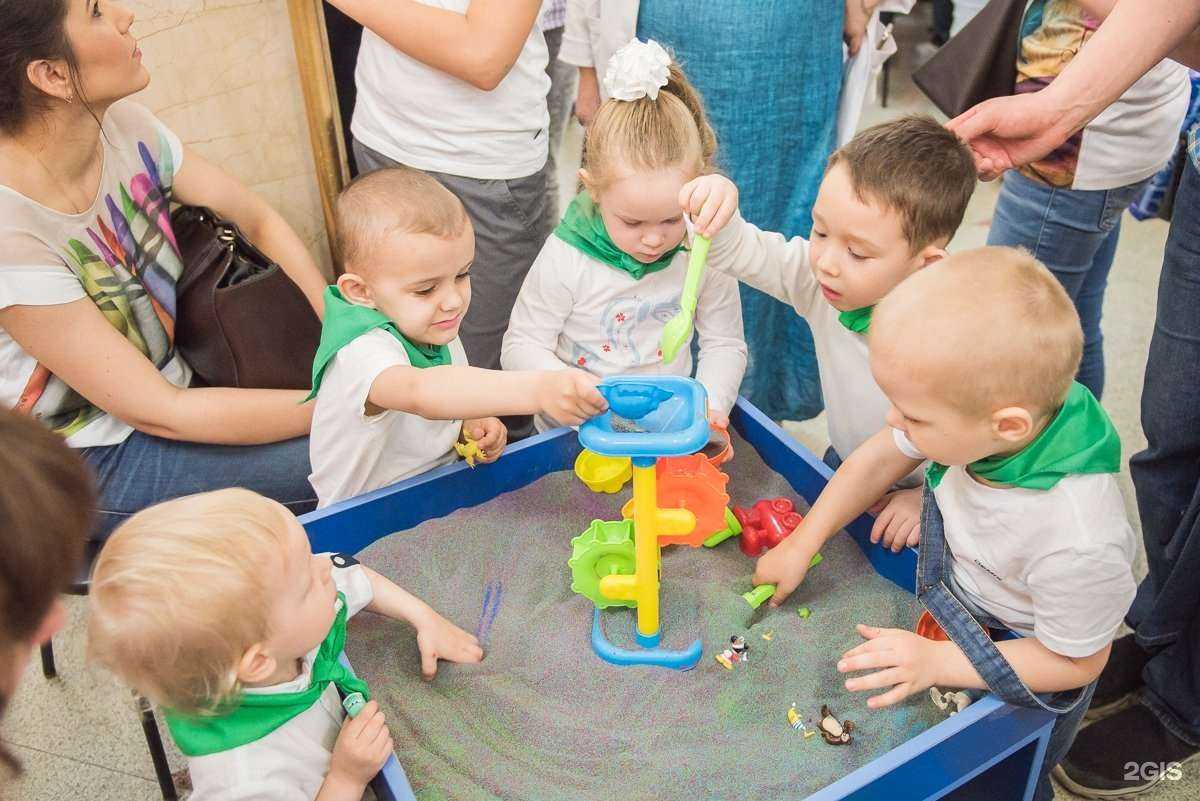 Отзывы на компанию Funscool в г. Уфа c фото