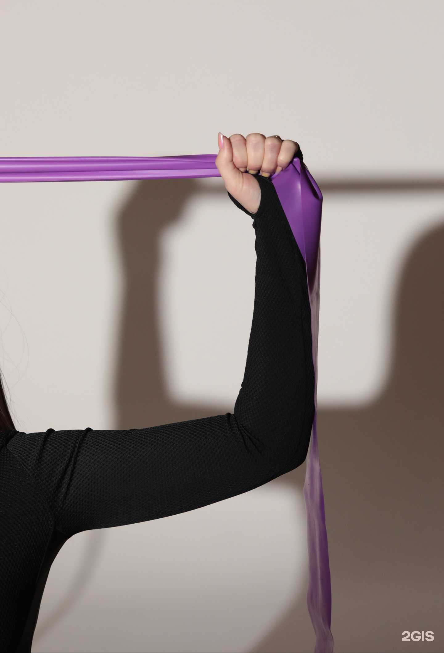 Отзывы на компанию Фитнес-мастерская в г. Новокубанск c фото