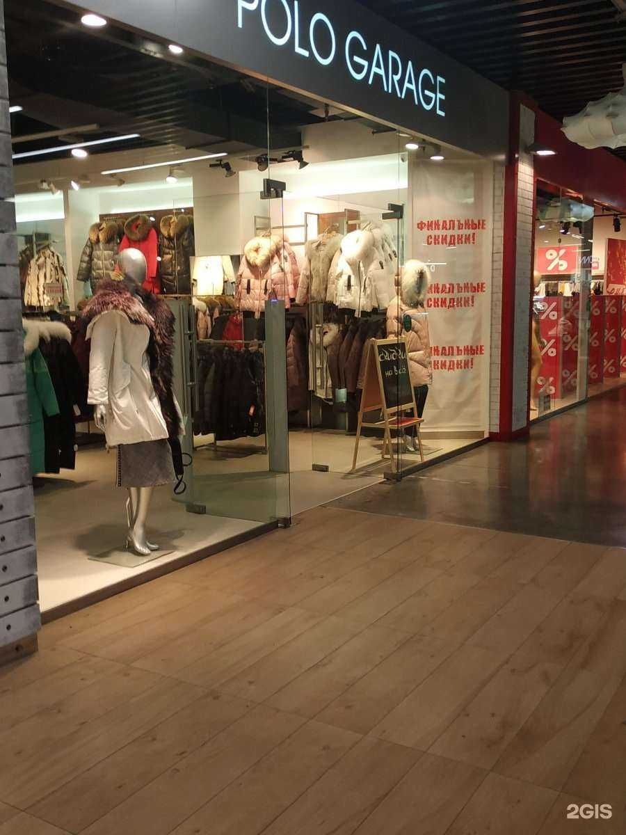 Отзывы на компанию Polo garage в г. Нижний Новгород c фото