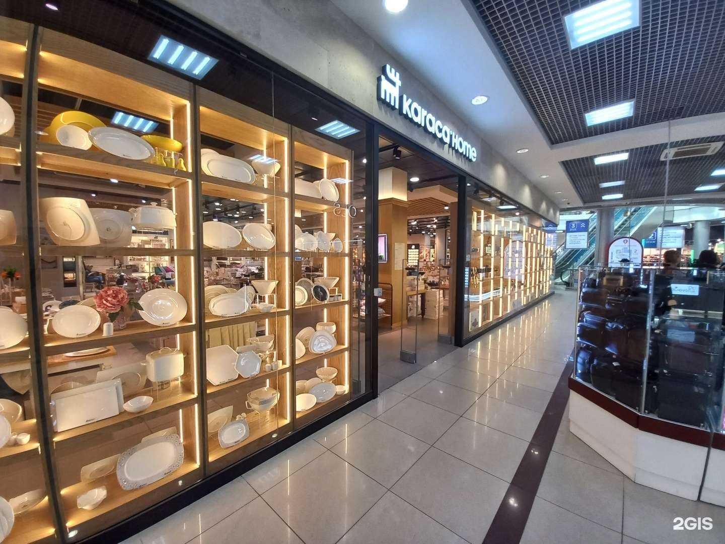 Отзывы на компанию Karaca home в Краснодаре c фото