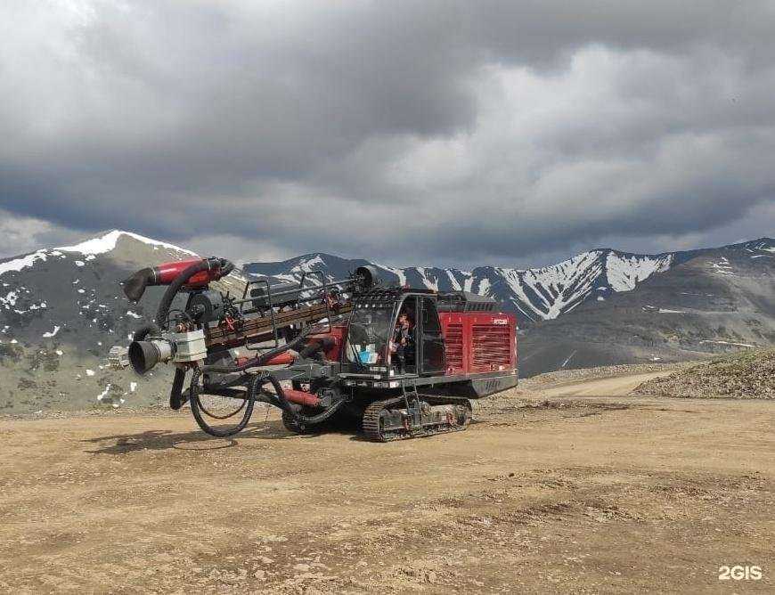 Отзывы на компанию Горные машины в Красноярске c фото