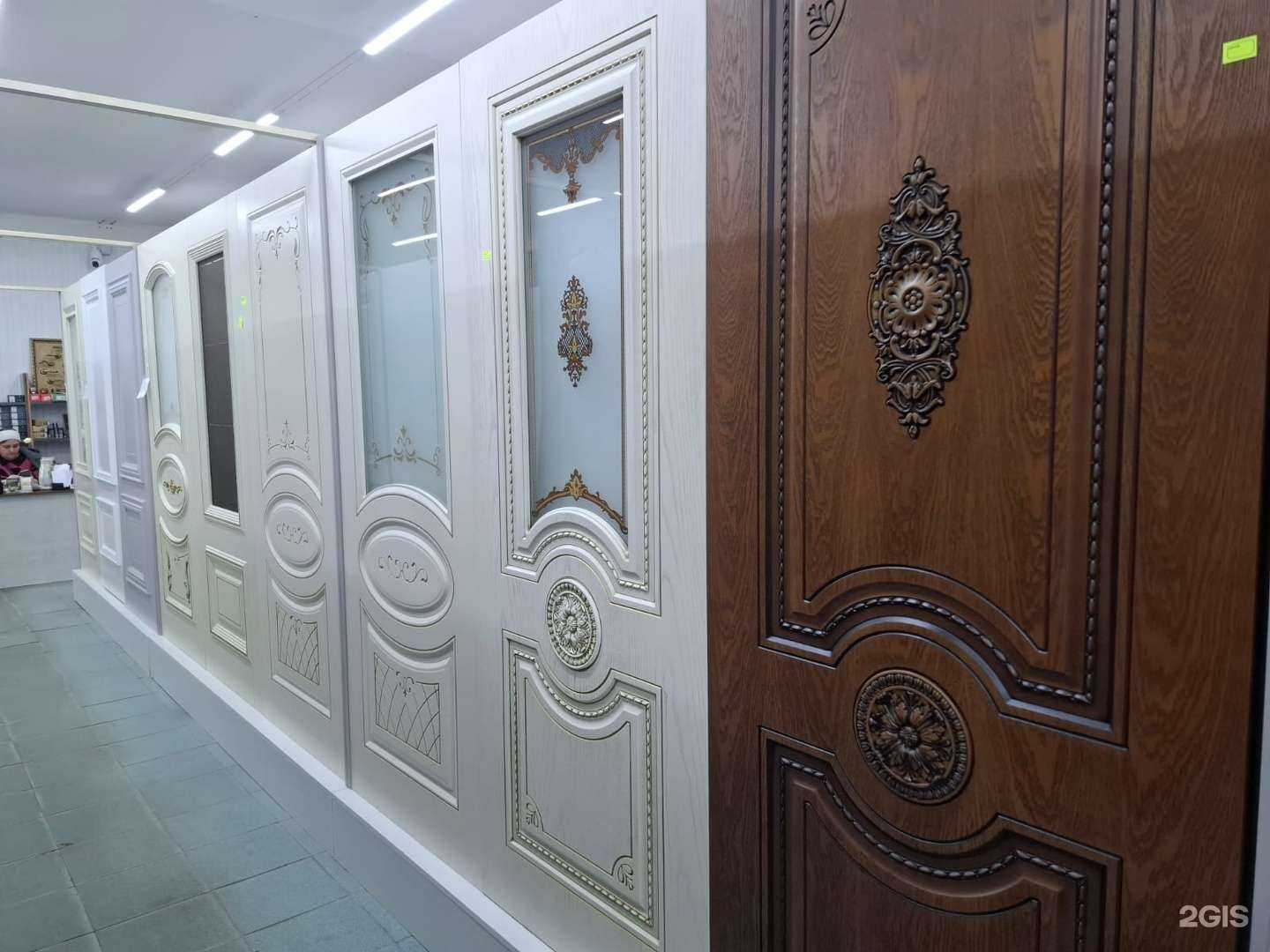 Отзывы на компанию Двери нарасхват в г. Пятигорск c фото