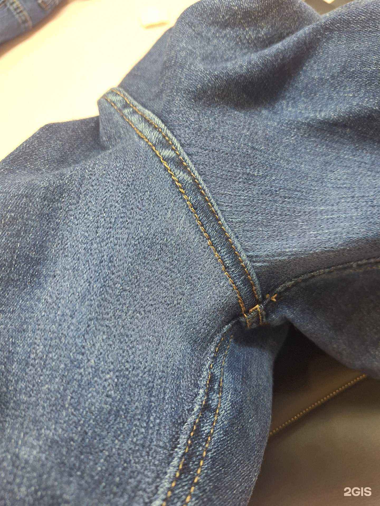 Отзывы на компанию Ателье по ремонту одежды в Новосибирске c фото