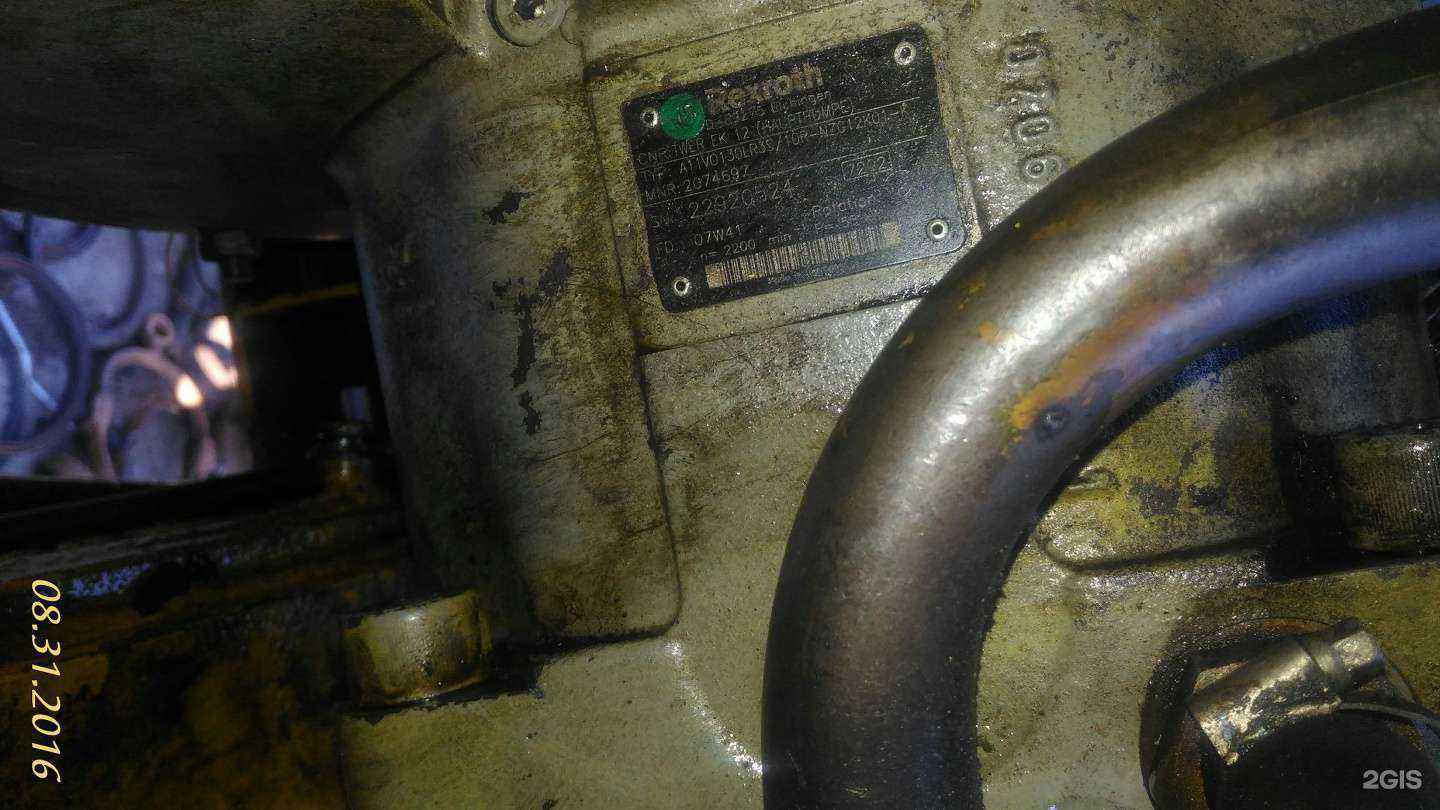 Отзывы на компанию Челябгидравлика-М в Копейске c фото