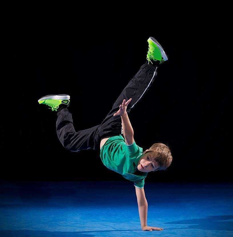 Отзывы на компанию Underground Dance Studio в г. Пушкино c фото