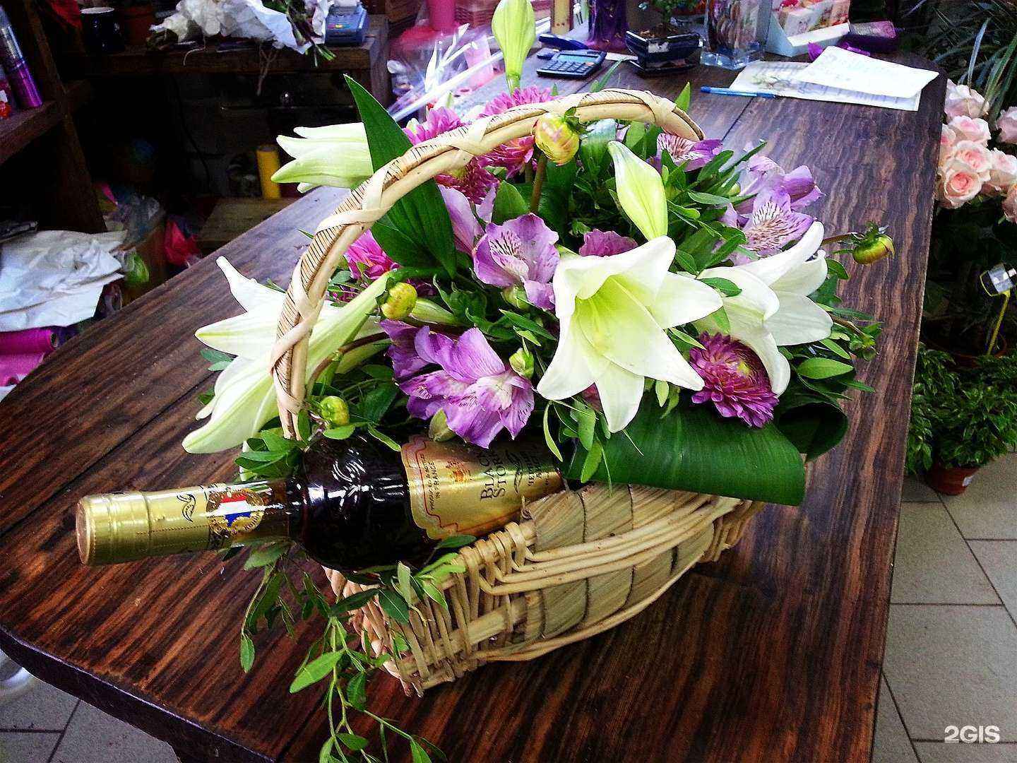 Отзывы на компанию Best-bloom в г. Апатиты c фото