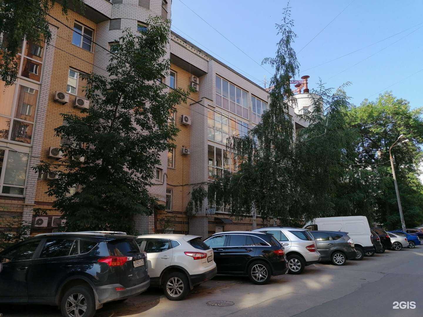 Отзывы на компанию Бриз НН в Нижнем Новгороде c фото - фотография 2 из 2