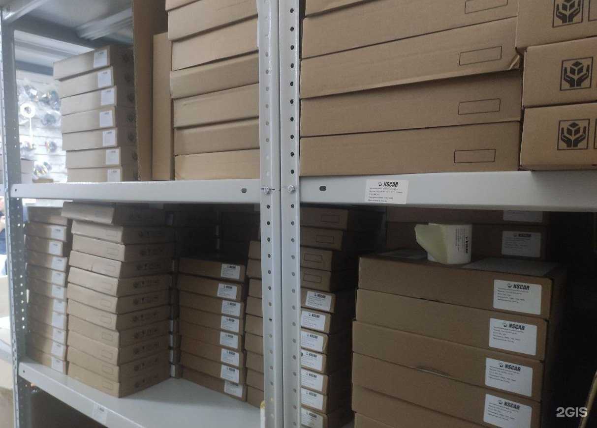 Отзывы на компанию Nscar в Вологде c фото