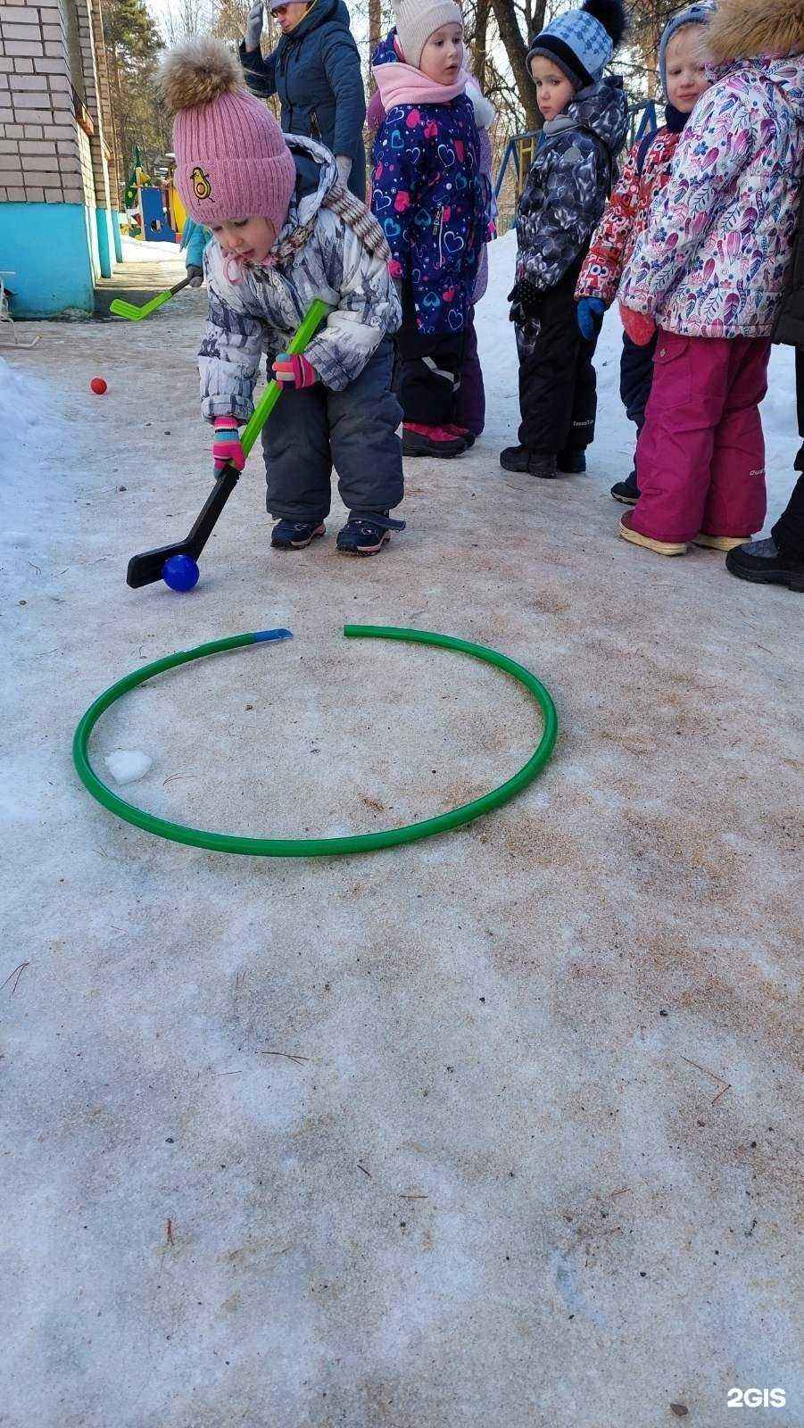 Отзывы на компанию Детский сад комбинированного вида №67 в Иванове c фото