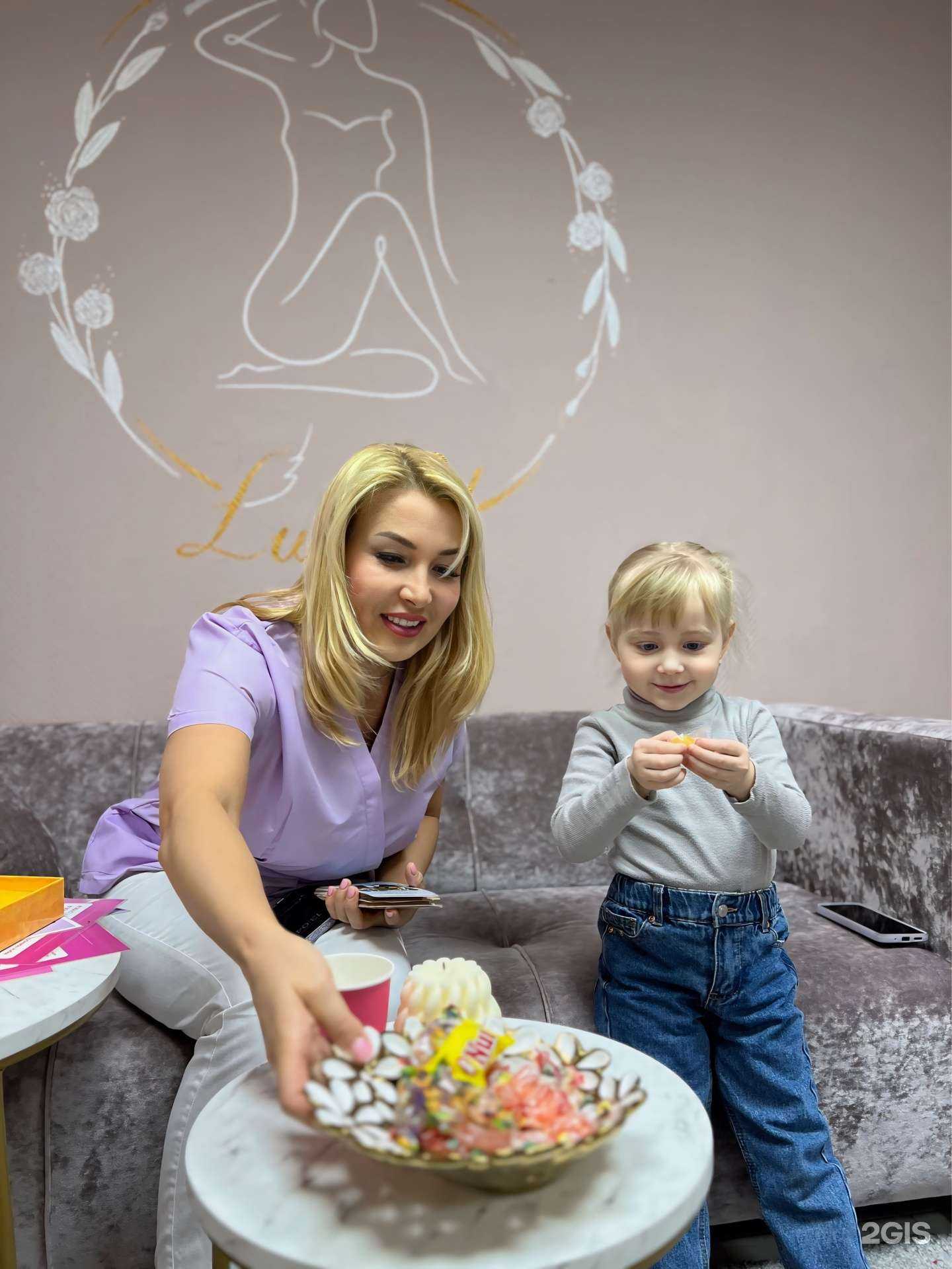 Отзывы на компанию Luxel в Казани c фото