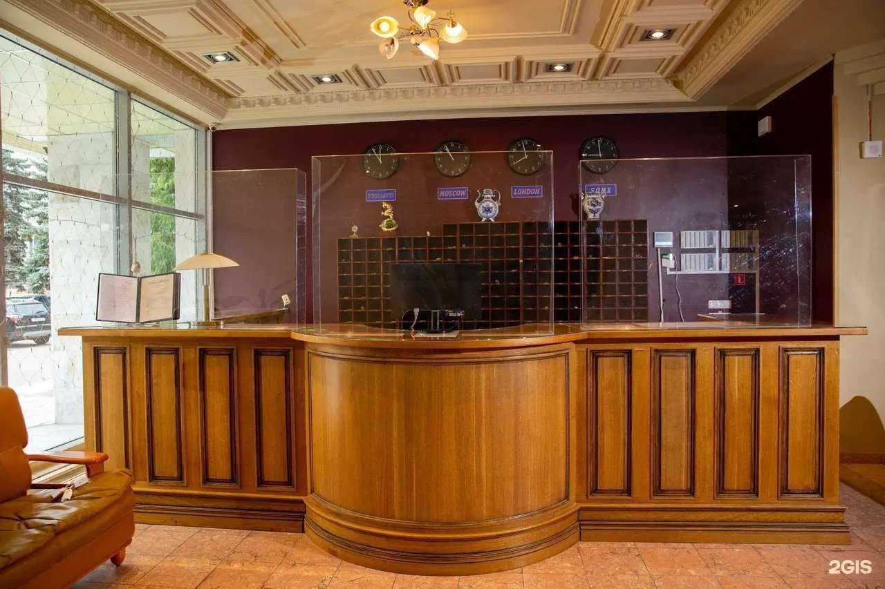 Отзывы на компанию Звезда Жигулей в г. Тольятти c фото