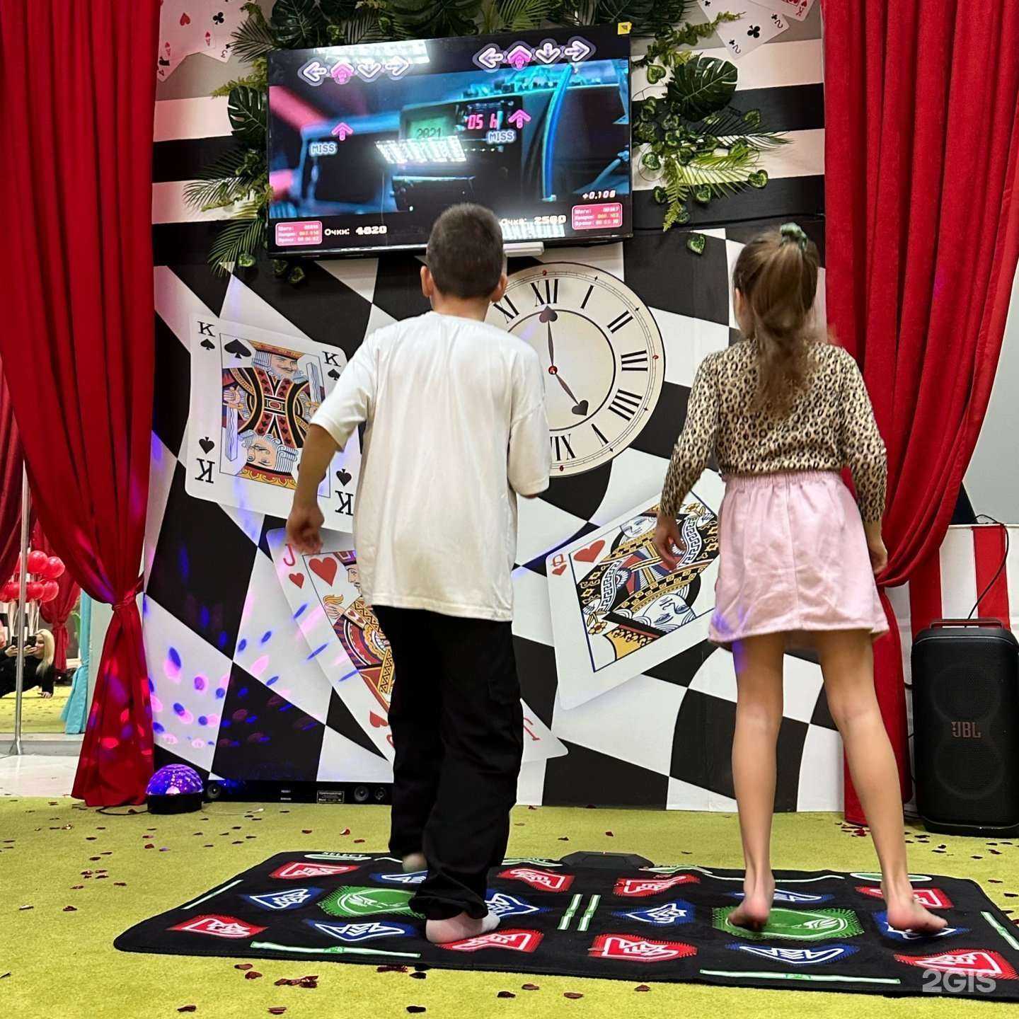 Отзывы на компанию Страна Чудес  в Астрахани c фото