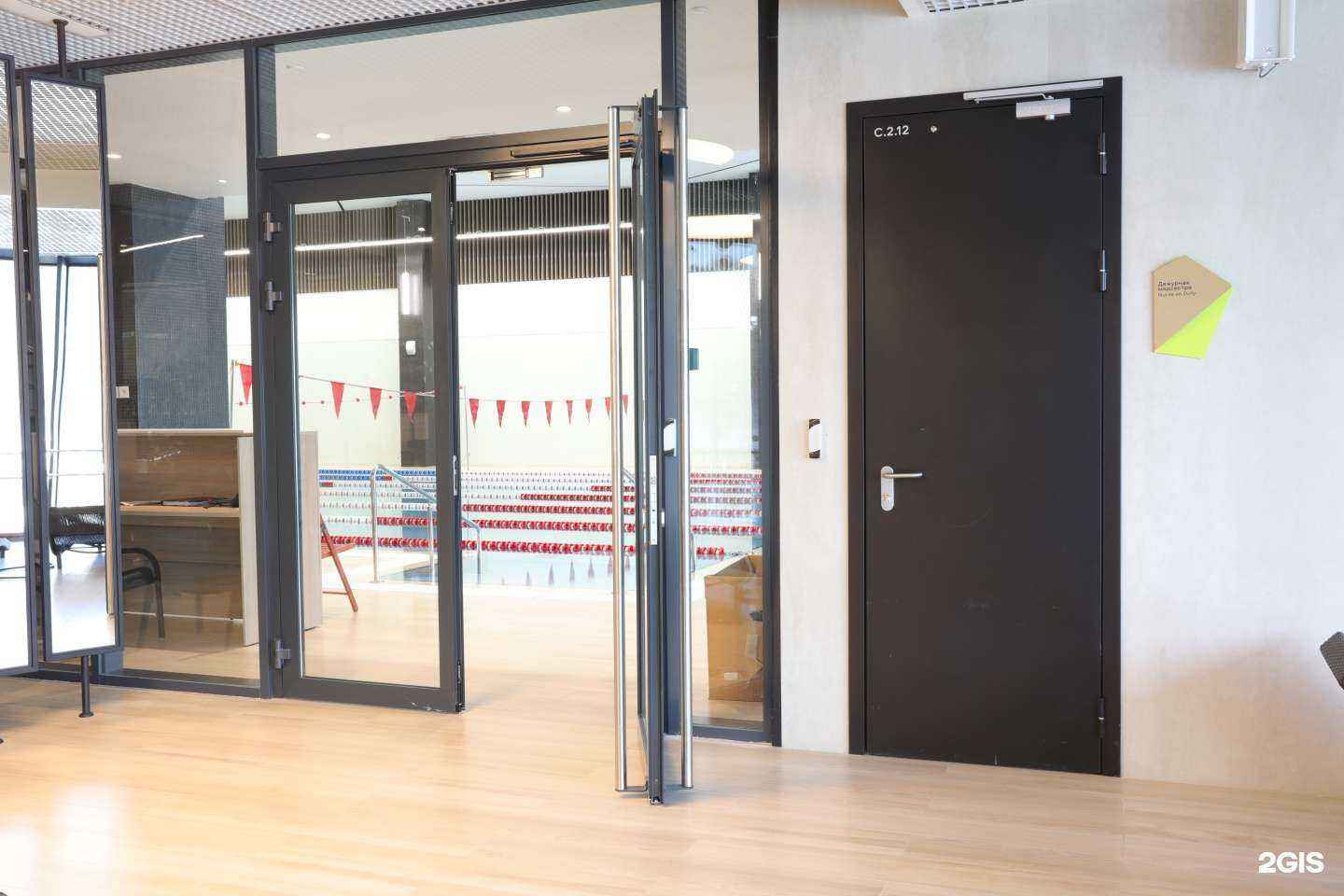 Отзывы на компанию Бербекс в г. Калининград c фото