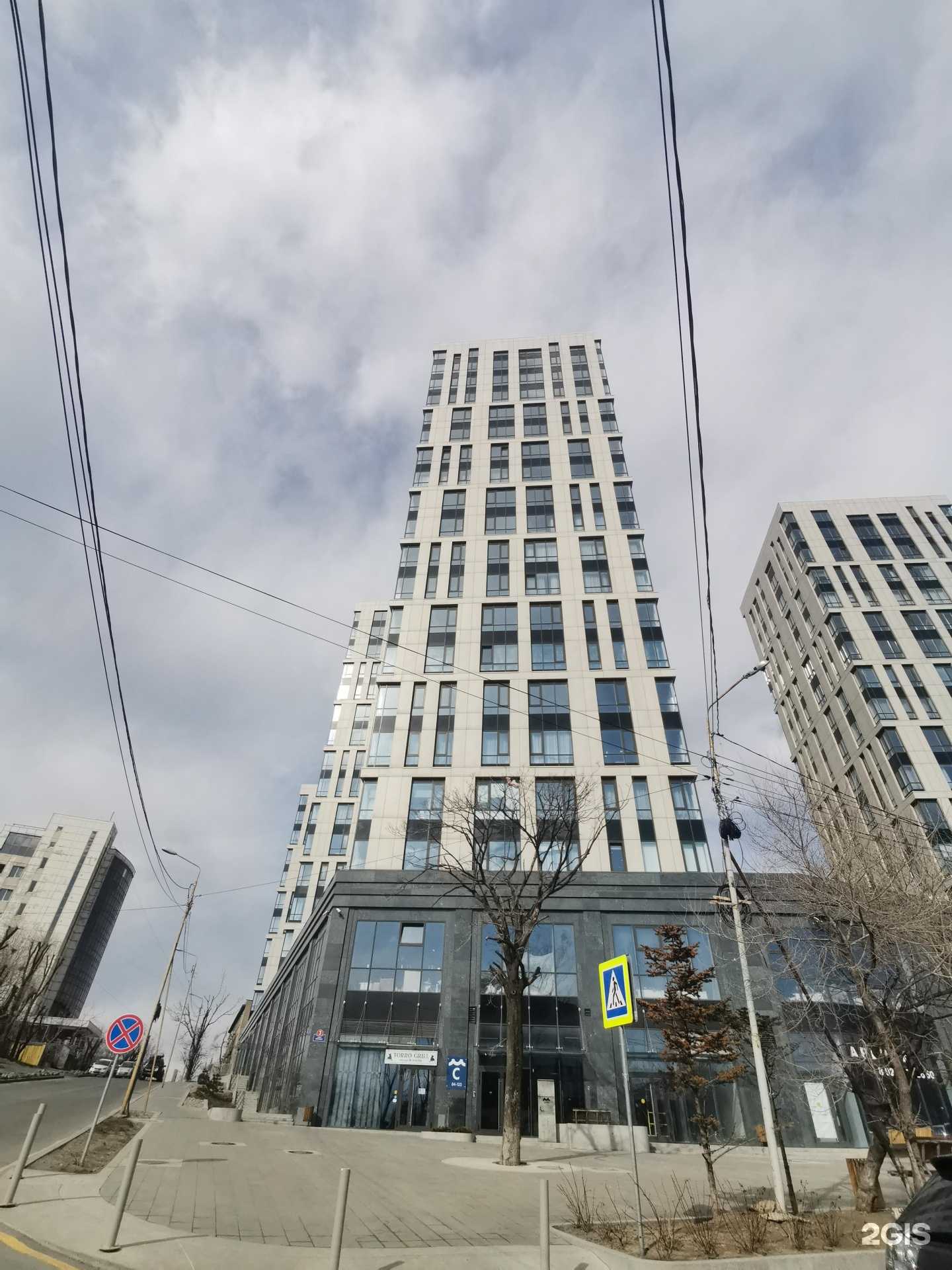 Отзывы на компанию Жилкапинвест в Владивостоке c фото - фотография 2 из 2