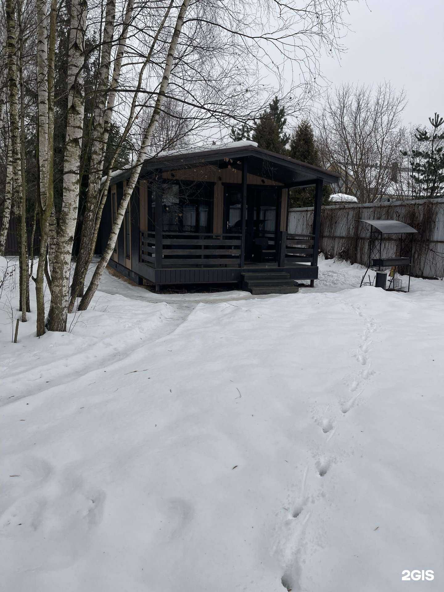 Отзывы на компанию Гостевой дом в Долгопрудном c фото