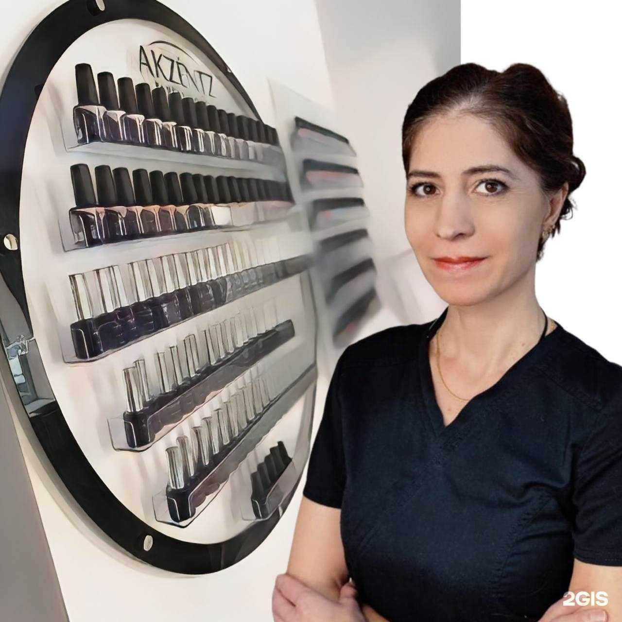 Отзывы на компанию НогтепилЪня в г. Саратов c фото