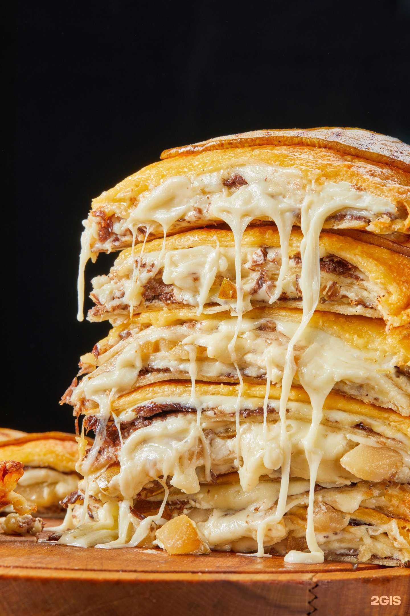 Отзывы на компанию Crazy Brothers в г. Уфа c фото