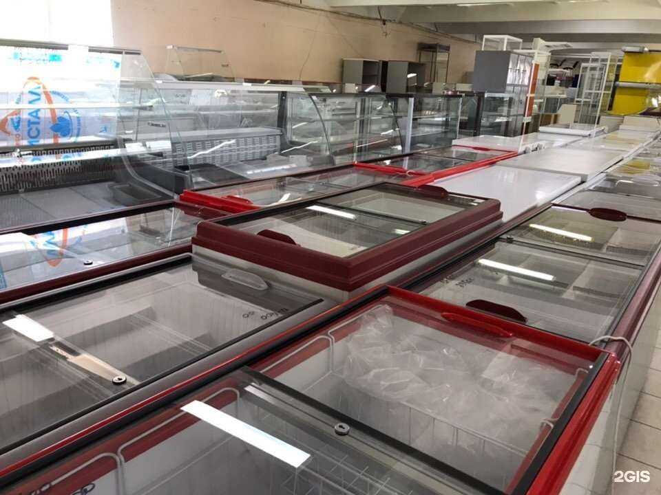 Отзывы на компанию Иней в г. Красноярск c фото