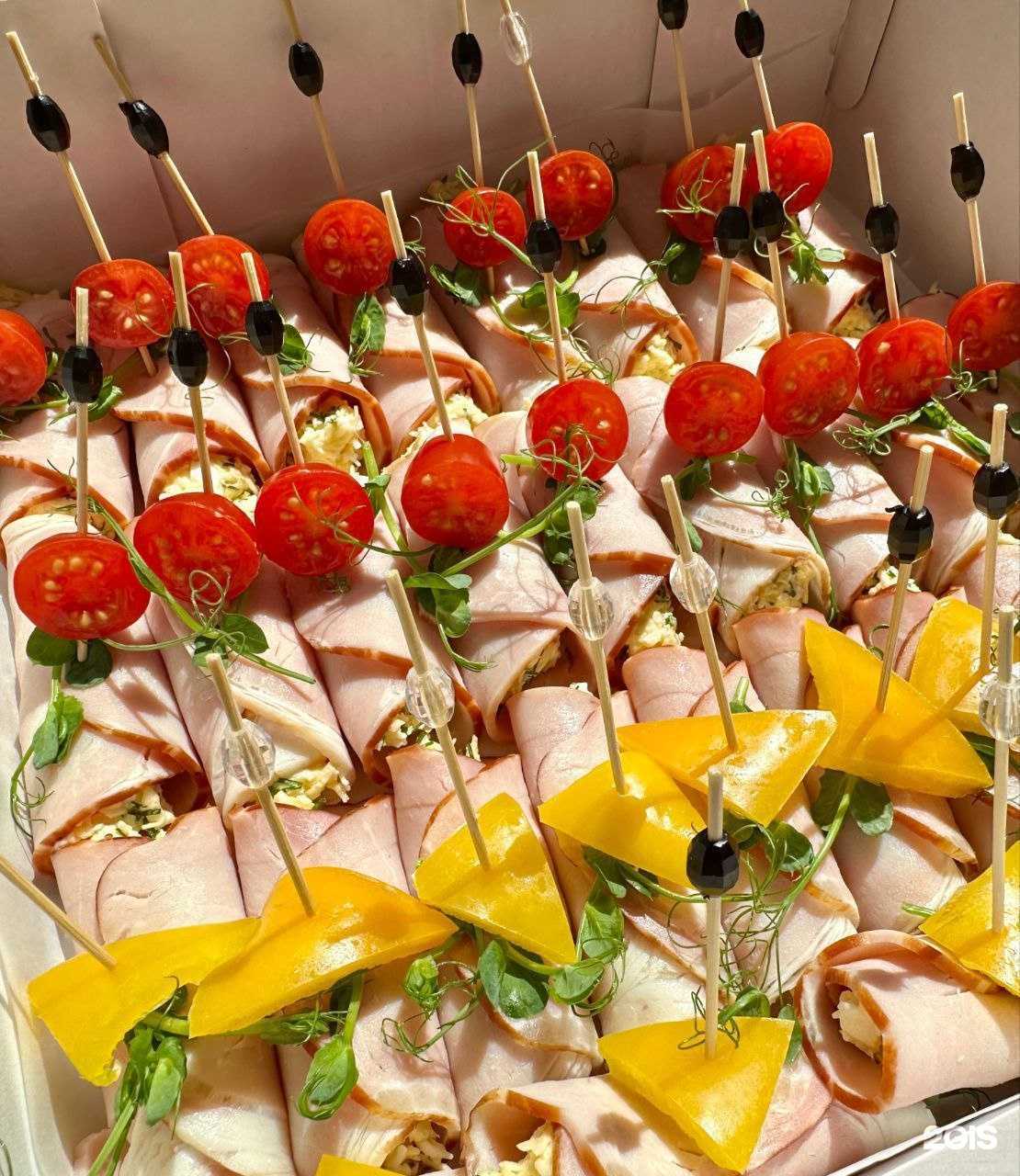 Отзывы на компанию Foods O.V. в Нижнем Новгороде c фото